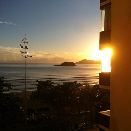 Apartamento Estudio Vista Mar Balneário Camboriú 外观 照片