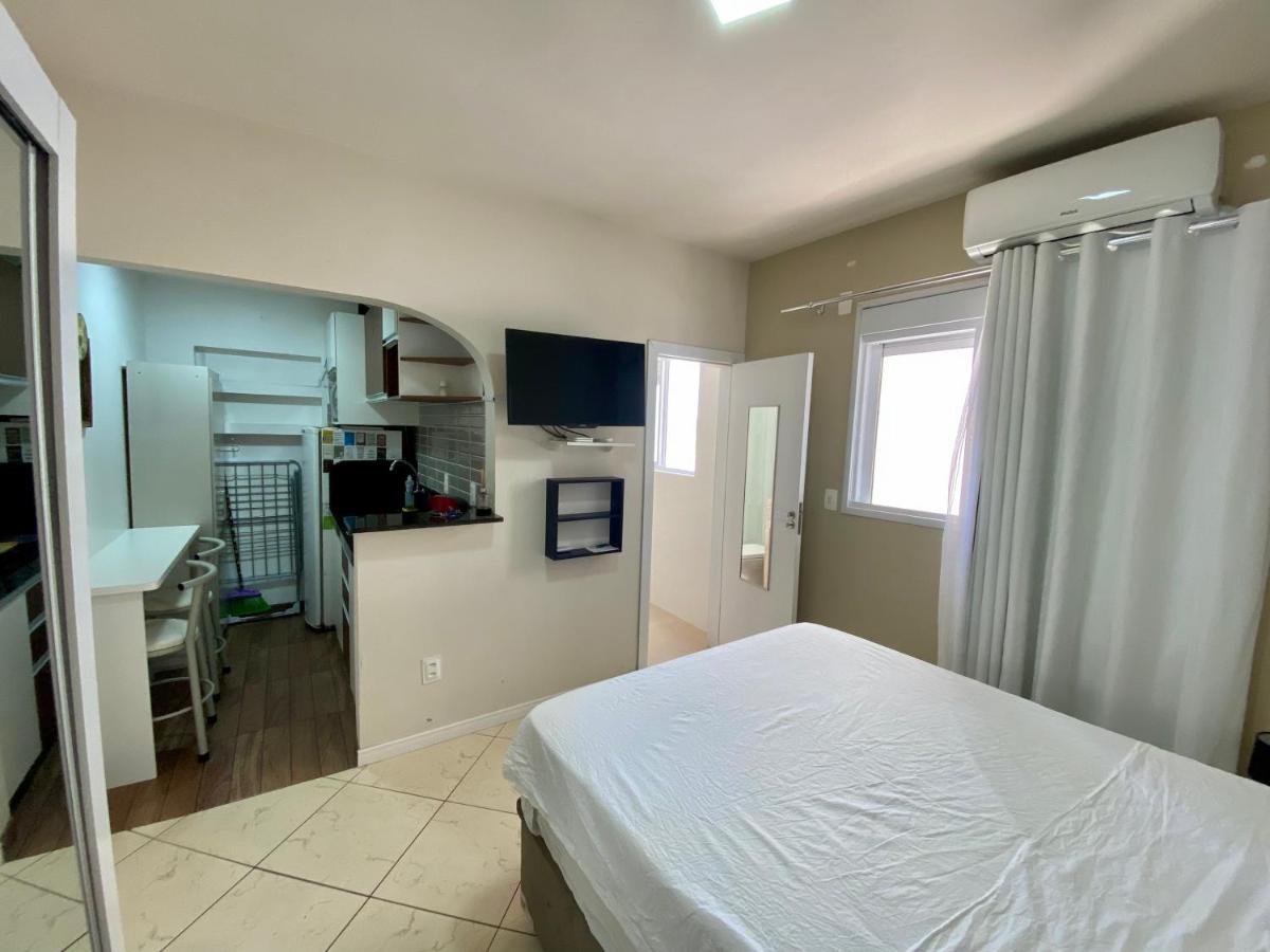 Apartamento Estudio Vista Mar Balneário Camboriú 外观 照片