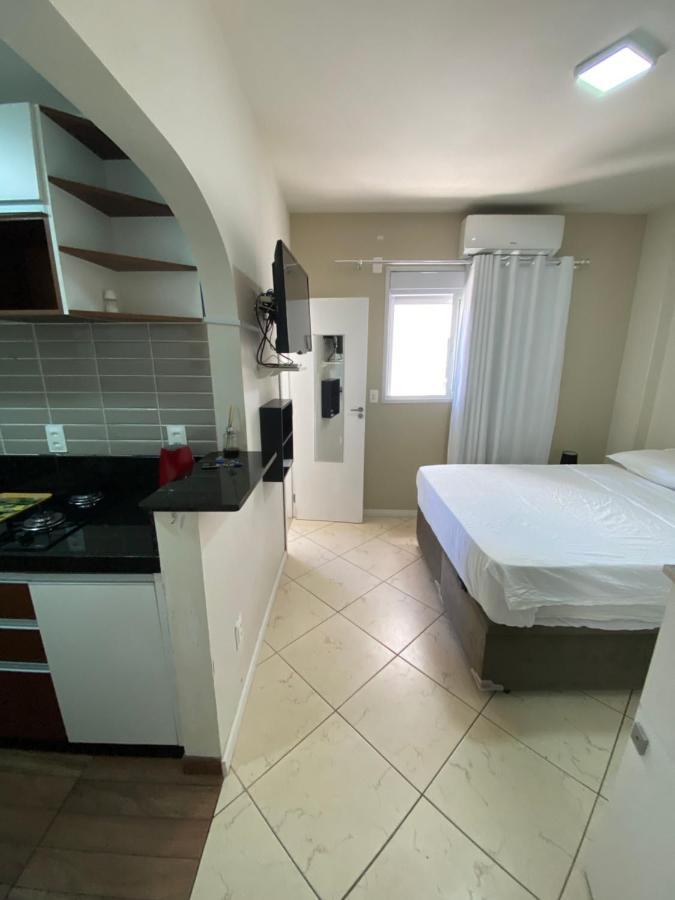 Apartamento Estudio Vista Mar Balneário Camboriú 外观 照片