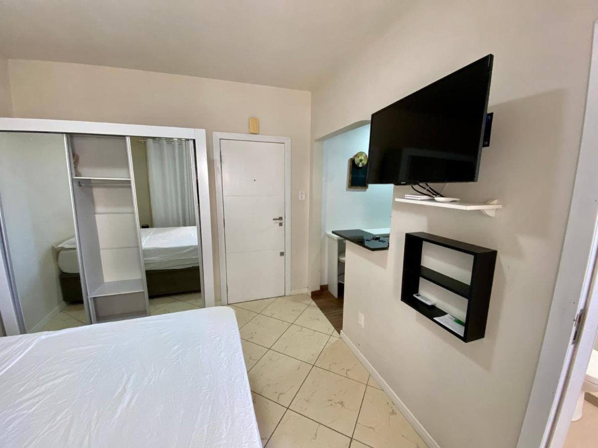 Apartamento Estudio Vista Mar Balneário Camboriú 外观 照片