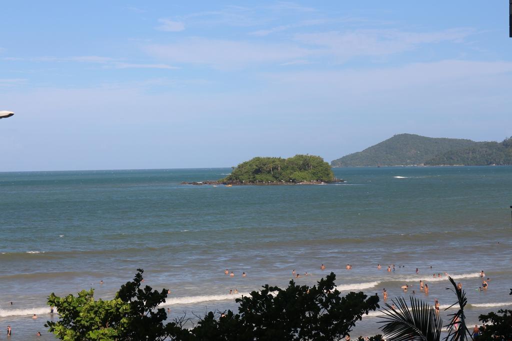 Apartamento Estudio Vista Mar Balneário Camboriú 外观 照片