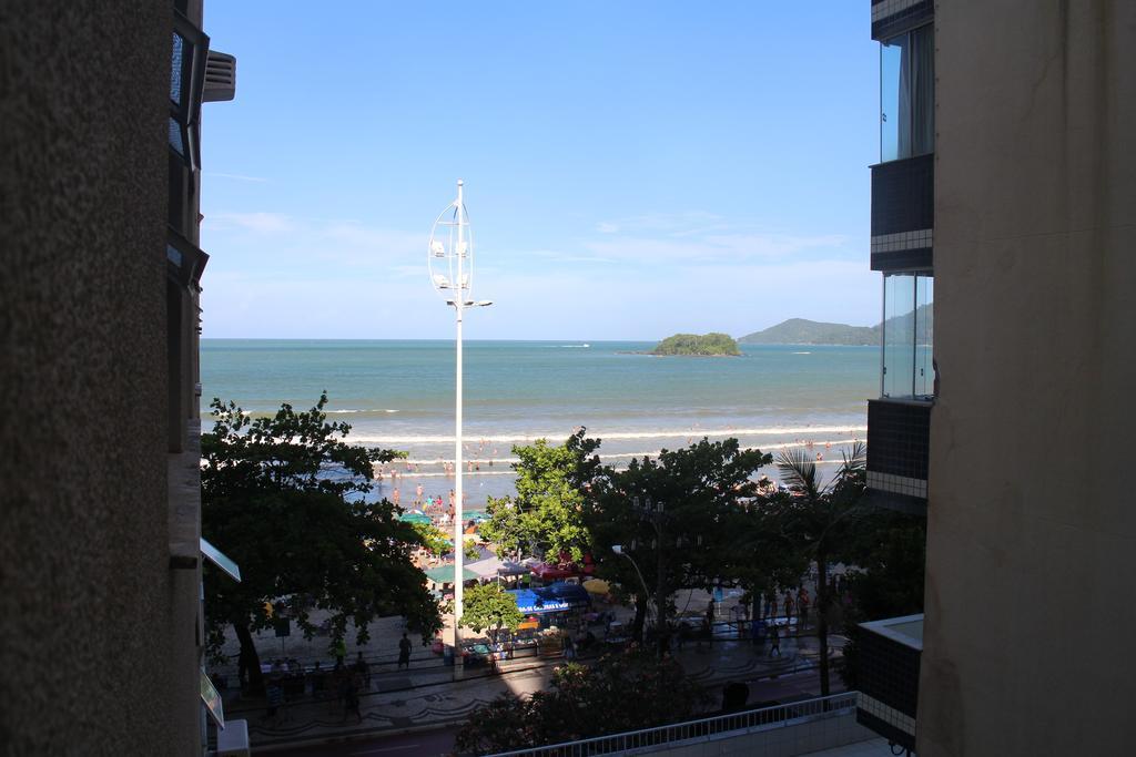 Apartamento Estudio Vista Mar Balneário Camboriú 外观 照片