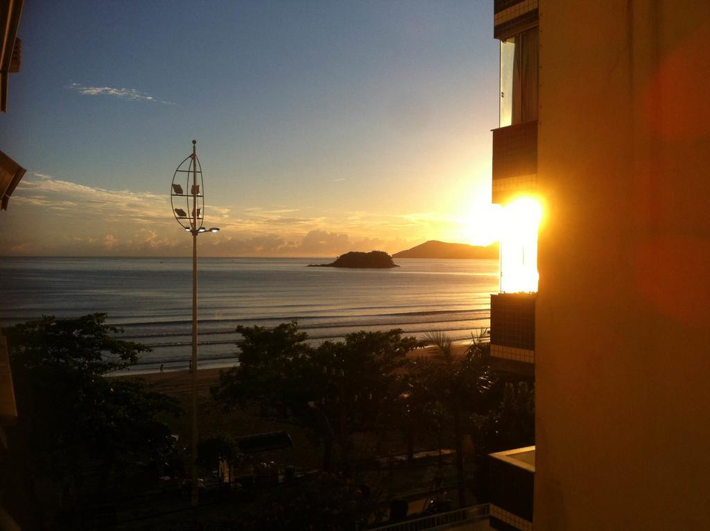 Apartamento Estudio Vista Mar Balneário Camboriú 外观 照片