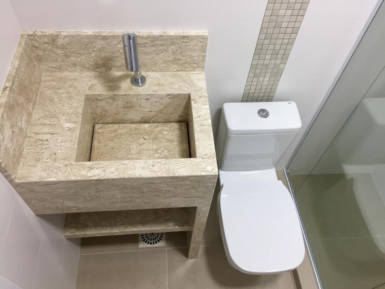 Apartamento Estudio Vista Mar Balneário Camboriú 外观 照片